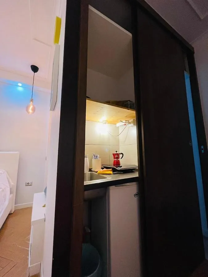Holiday home Parthenope Villa Naples