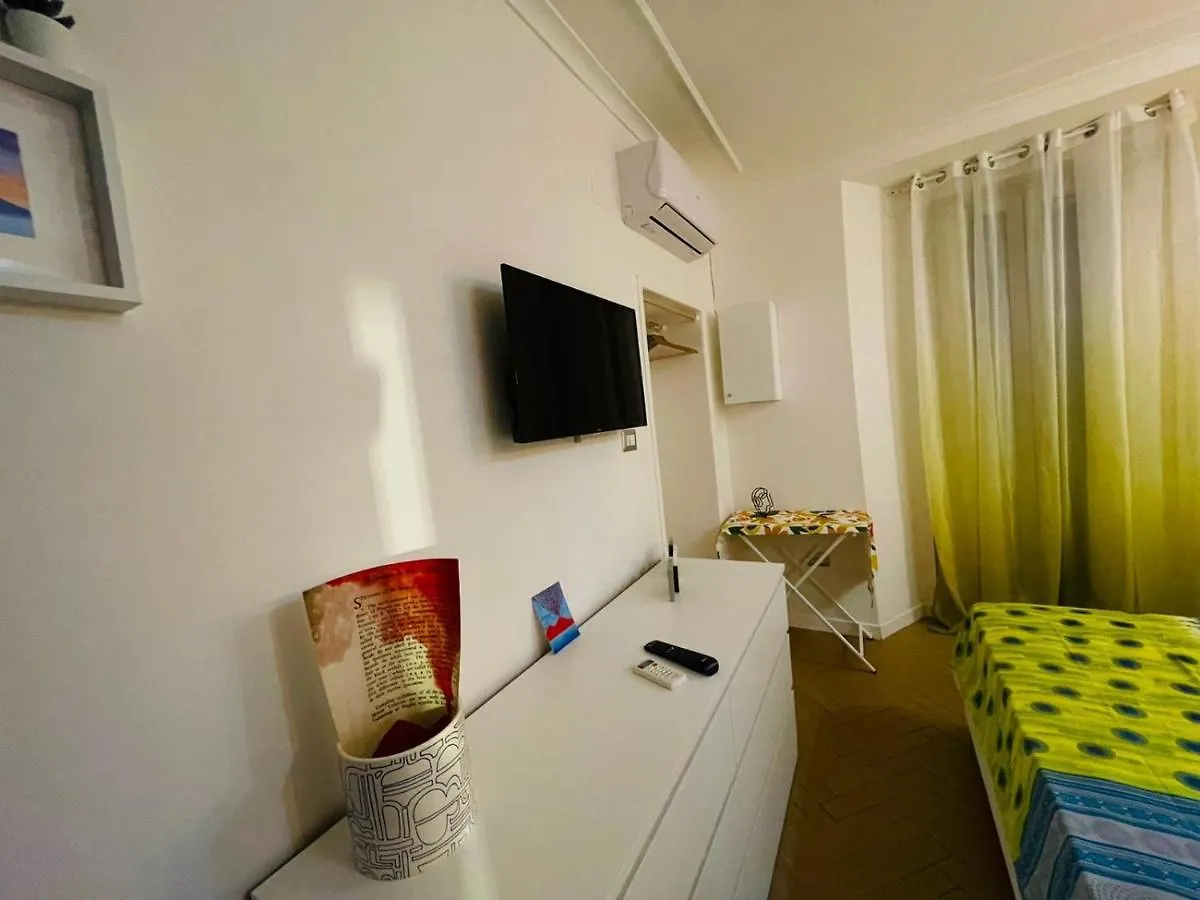 Parthenope Villa Naples Holiday home