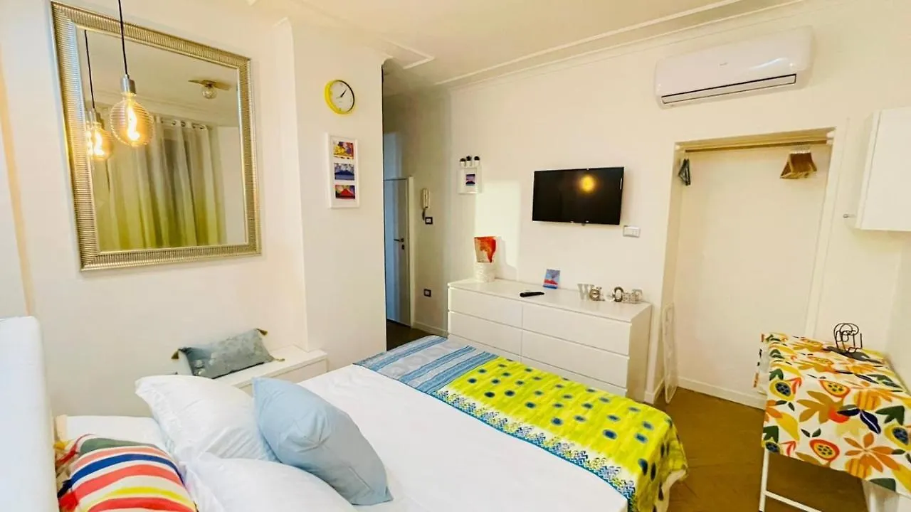 Holiday home Parthenope Villa Naples